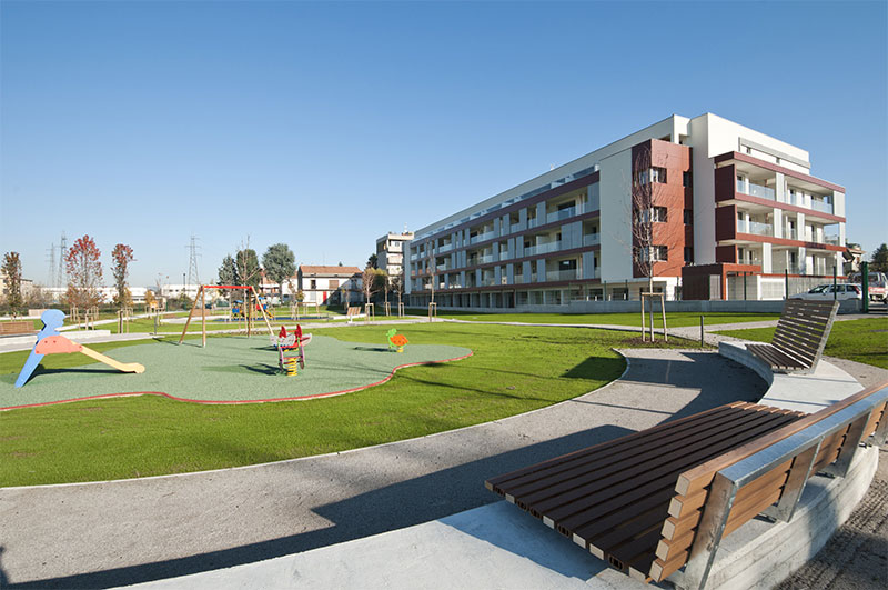 SGOMBERI BOVISIO MASCIAGO